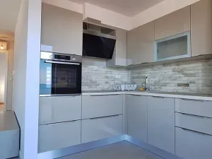 Prodej bytu 3+kk, Primošten, Chorvatsko, 89 m2