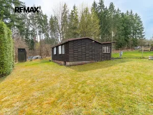 Prodej chaty, Ždírec, 28 m2