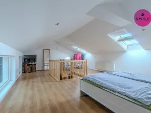Prodej atypického bytu, Klimkovice, Náměstí, 135 m2