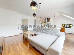 Prodej bytu 3+kk, České Budějovice, Jeronýmova, 105 m2