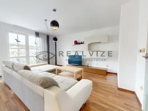 Prodej bytu 3+kk, České Budějovice, Jeronýmova, 105 m2