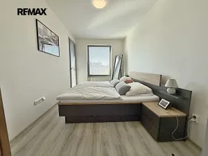 Pronájem bytu 2+kk, Chrudim, Podkopanický mlýn, 49 m2