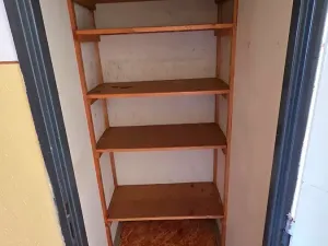 Prodej bytu 2+kk, Praha - Kobylisy, Třebenická, 39 m2