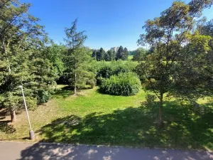 Prodej bytu 2+kk, Praha - Kobylisy, Třebenická, 39 m2
