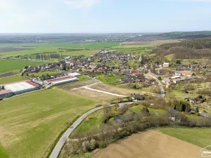 Prodej pozemku pro bydlení, Žerčice, 898 m2