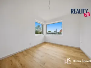 Prodej rodinného domu, Oslavany, 109 m2
