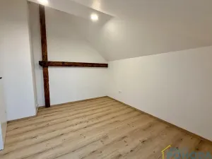Pronájem bytu 3+kk, Vysoké Mýto, Fügnerova, 109 m2