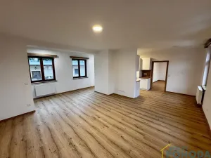 Pronájem bytu 3+kk, Vysoké Mýto, Fügnerova, 88 m2