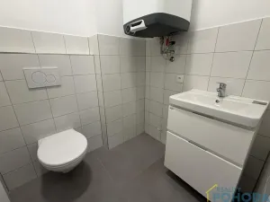 Pronájem bytu 3+kk, Vysoké Mýto, Fügnerova, 78 m2