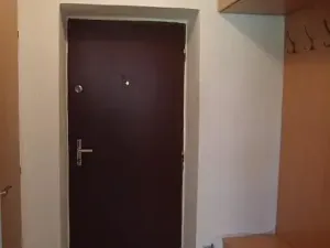 Prodej bytu 1+1, Kladno, Míru, 32 m2
