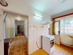 Prodej rodinného domu, Trutnov, Bezděkovská, 212 m2