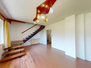 Prodej rodinného domu, Trutnov, Bezděkovská, 212 m2