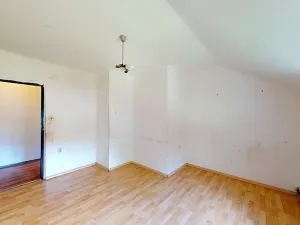 Prodej rodinného domu, Trutnov, Bezděkovská, 212 m2