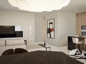 Prodej bytu 3+kk, Calp, Španělsko, 94 m2