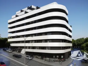 Prodej bytu 3+kk, Calp, Španělsko, 94 m2