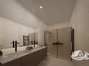 Prodej bytu 3+kk, Calp, Španělsko, 101 m2