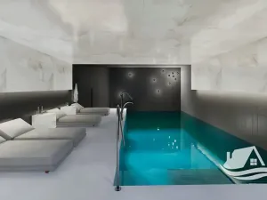 Prodej bytu 3+kk, Calp, Španělsko, 70 m2