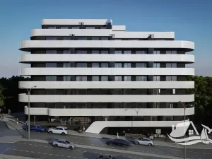 Prodej bytu 2+kk, Calp, Španělsko, 58 m2