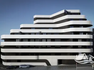 Prodej bytu 3+kk, Calp, Španělsko, 94 m2