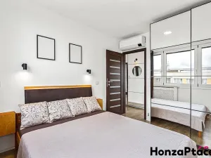 Prodej bytu 3+kk, Praha - Hostivař, Zápasnická, 69 m2
