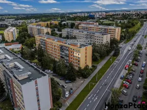 Prodej bytu 3+kk, Praha - Hostivař, Zápasnická, 69 m2