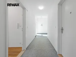 Pronájem bytu 1+kk, Praha - Vinohrady, Perucká, 27 m2