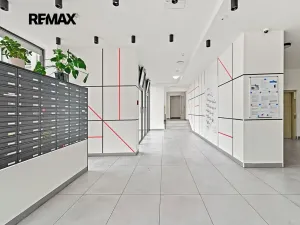 Pronájem bytu 1+kk, Praha - Vinohrady, Perucká, 27 m2