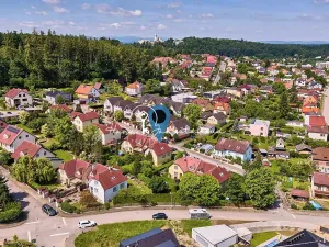Prodej rodinného domu, Hluboká nad Vltavou, Janáčkova, 205 m2