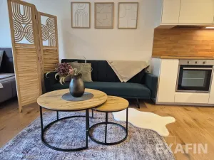 Prodej bytu 1+kk, Praha - Čimice, Fořtova, 41 m2