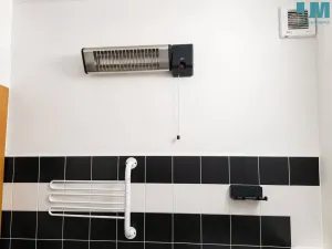 Pronájem bytu 2+kk, Velké Meziříčí, Čermákova, 56 m2
