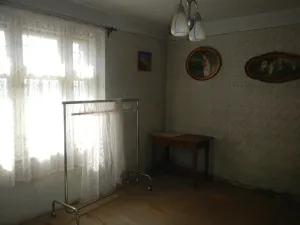Dražba rodinného domu, Sibřina, Souběžná, 80 m2