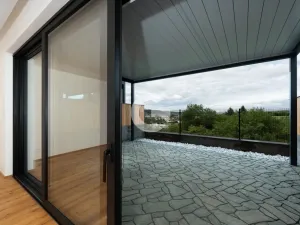 Prodej rodinného domu, Zlín - Prštné, Sýkory II, 178 m2