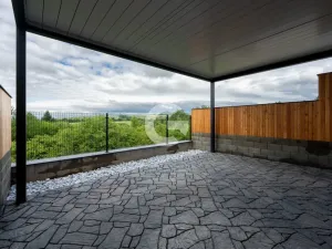 Prodej rodinného domu, Zlín - Prštné, Sýkory II, 178 m2