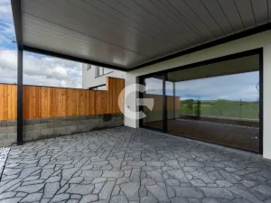 Prodej rodinného domu, Zlín - Prštné, Sýkory II, 178 m2