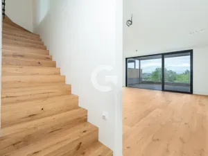 Prodej rodinného domu, Zlín - Prštné, Sýkory II, 178 m2