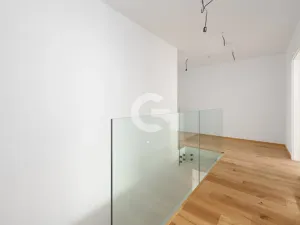 Prodej rodinného domu, Zlín - Prštné, Sýkory II, 178 m2