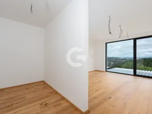 Prodej rodinného domu, Zlín - Prštné, Sýkory II, 178 m2