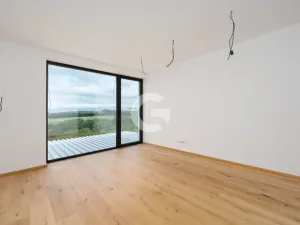 Prodej rodinného domu, Zlín - Prštné, Sýkory II, 178 m2
