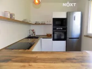 Pronájem bytu 3+1, Česká Lípa, Zhořelecká, 70 m2