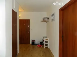 Pronájem bytu 3+1, Česká Lípa, Zhořelecká, 70 m2