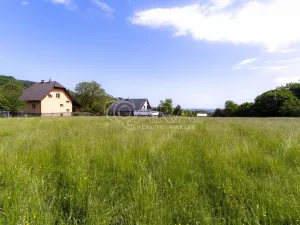 Prodej pozemku pro bydlení, Palkovice - Myslík, 1000 m2