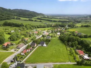 Prodej pozemku pro bydlení, Palkovice - Myslík, 1000 m2