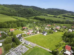 Prodej pozemku pro bydlení, Palkovice - Myslík, 1000 m2