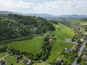 Prodej pozemku pro bydlení, Palkovice - Myslík, 1000 m2