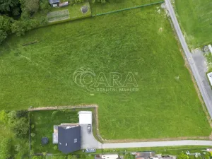 Prodej pozemku pro bydlení, Palkovice - Myslík, 1000 m2