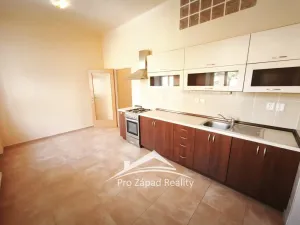 Pronájem bytu 2+kk, Plzeň, Martinská, 47 m2