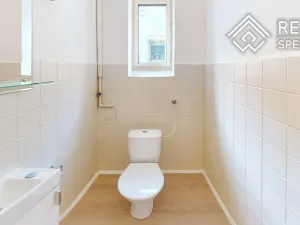 Pronájem bytu 4+kk, Jablonné nad Orlicí, Ostrovní, 113 m2