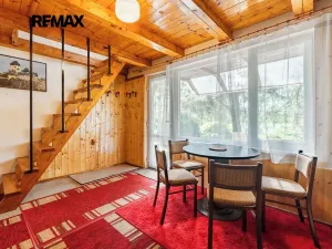 Prodej chaty, Chotěboř, 40 m2