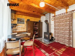 Prodej chaty, Chotěboř, 40 m2