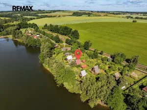 Prodej chaty, Chotěboř, 40 m2